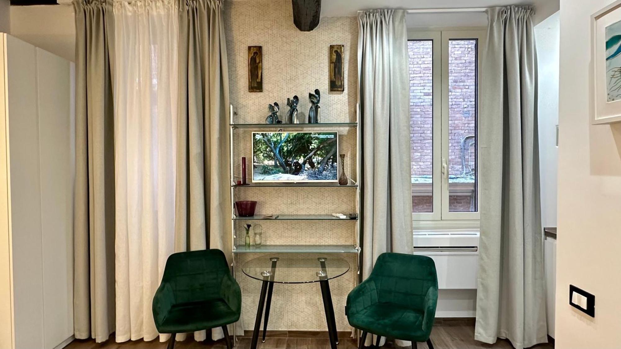 Colosseo Design Apartament — Foto 3