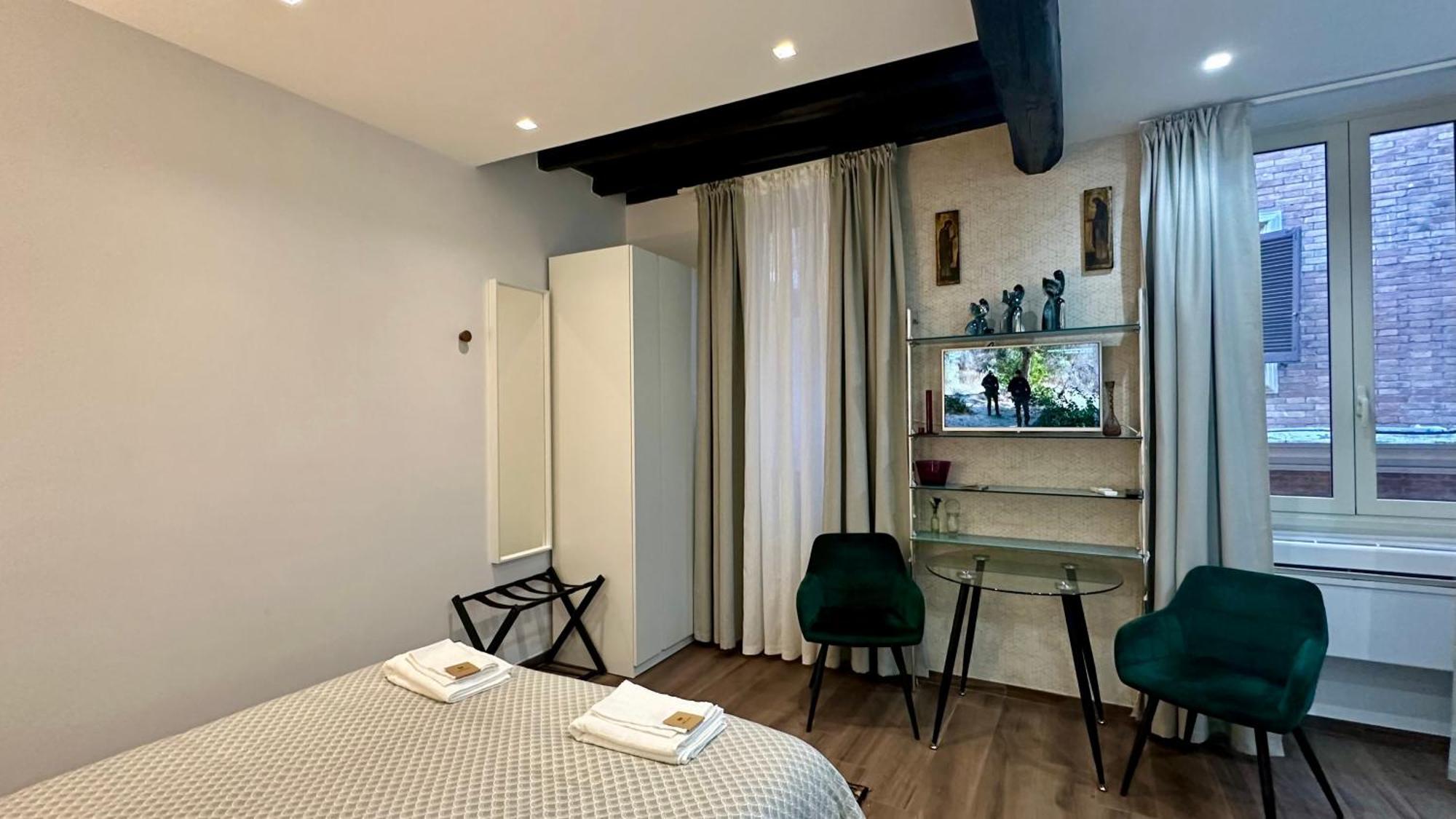 Colosseo Design Apartament — Foto 1