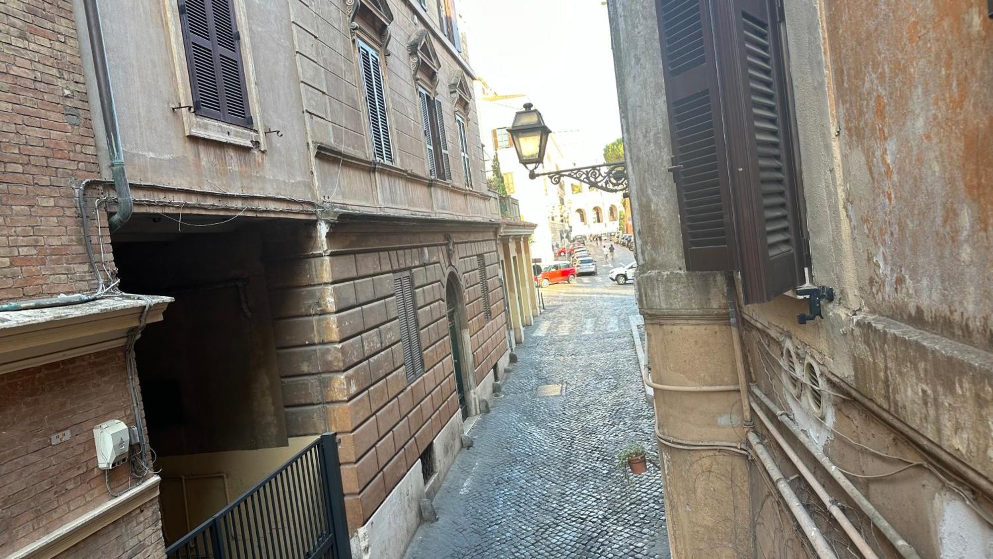 Colosseo Design Apartament — Foto 2